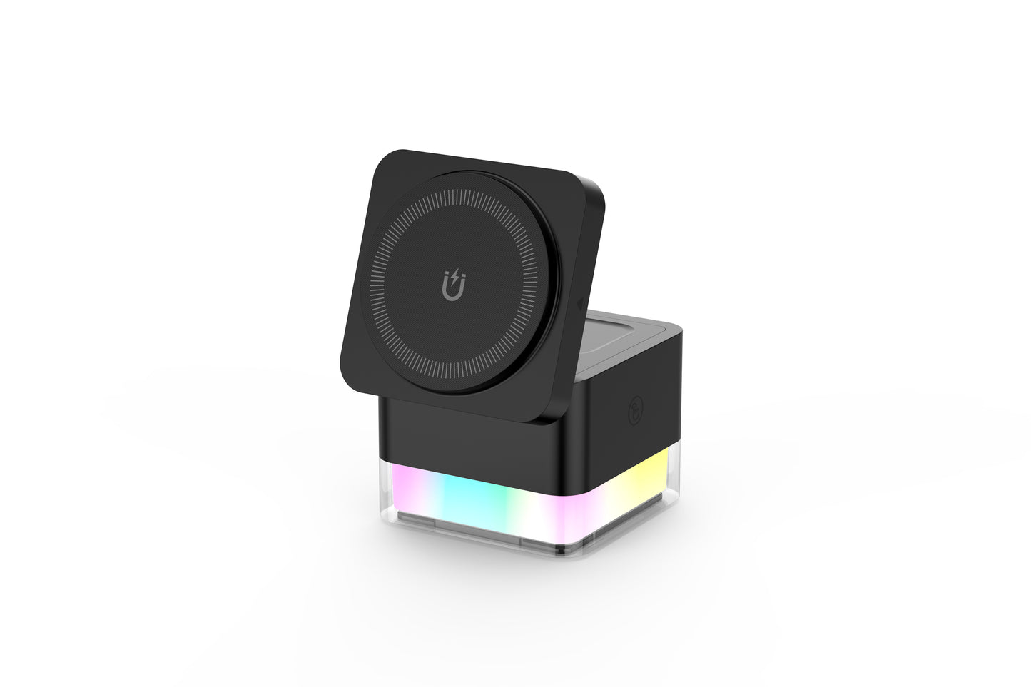 3in1 Magsafe Wireless Charger