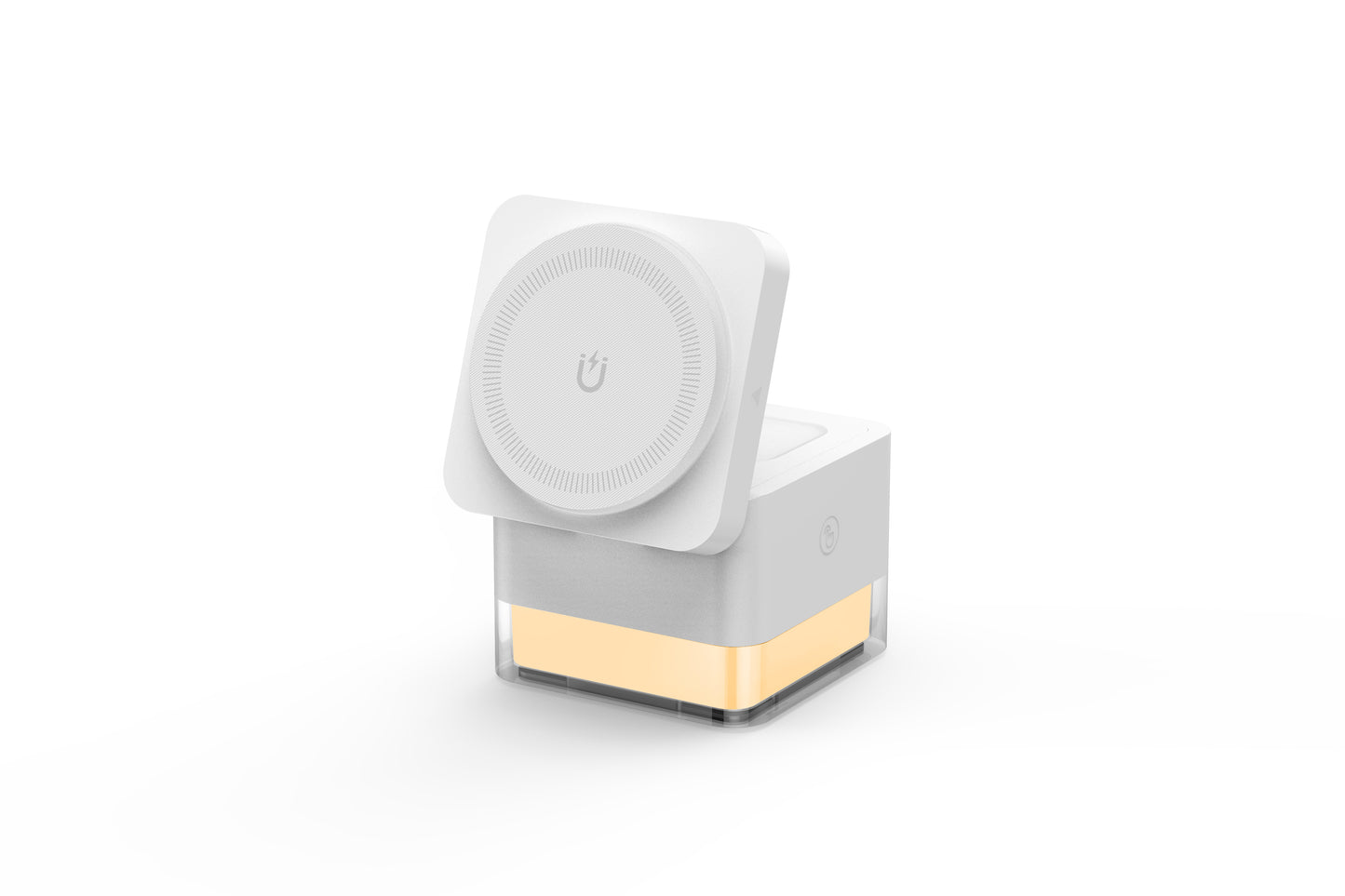 3in1 Magsafe Wireless Charger