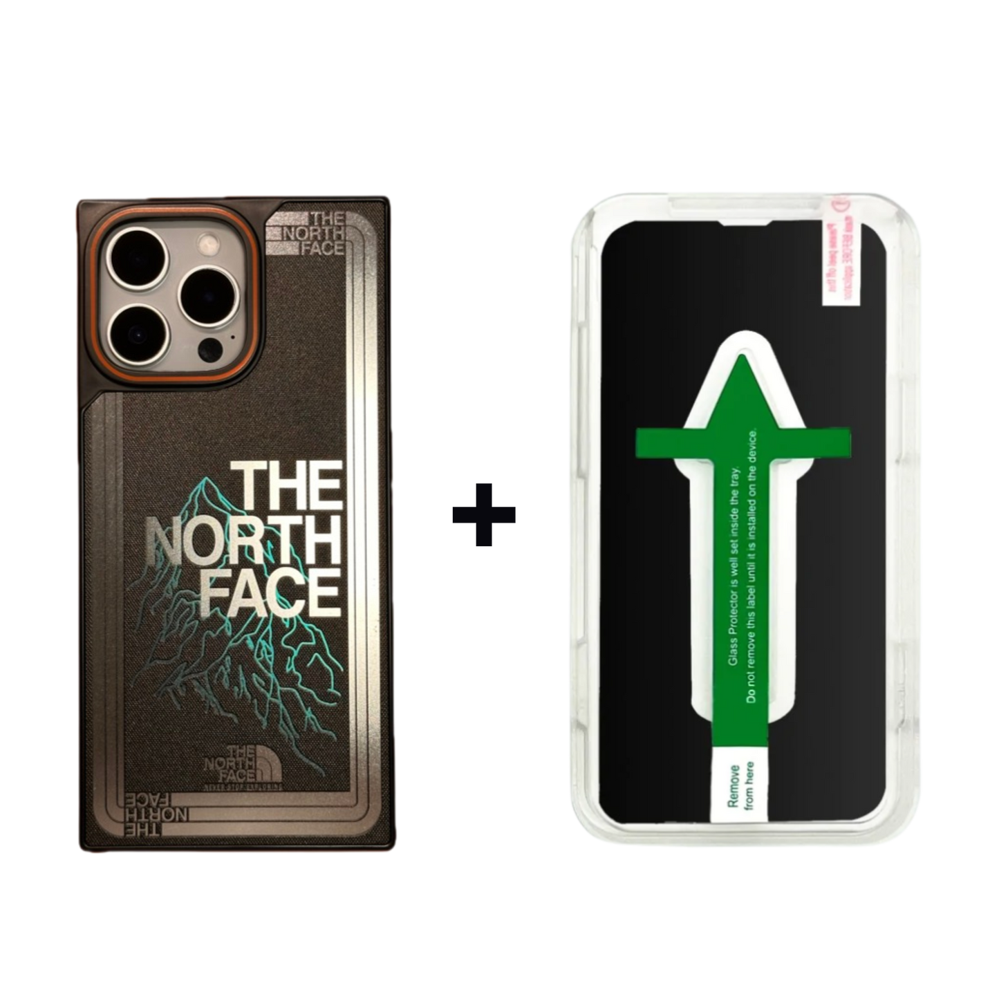 Aurora Phone Case | Ancient Wonder Blue