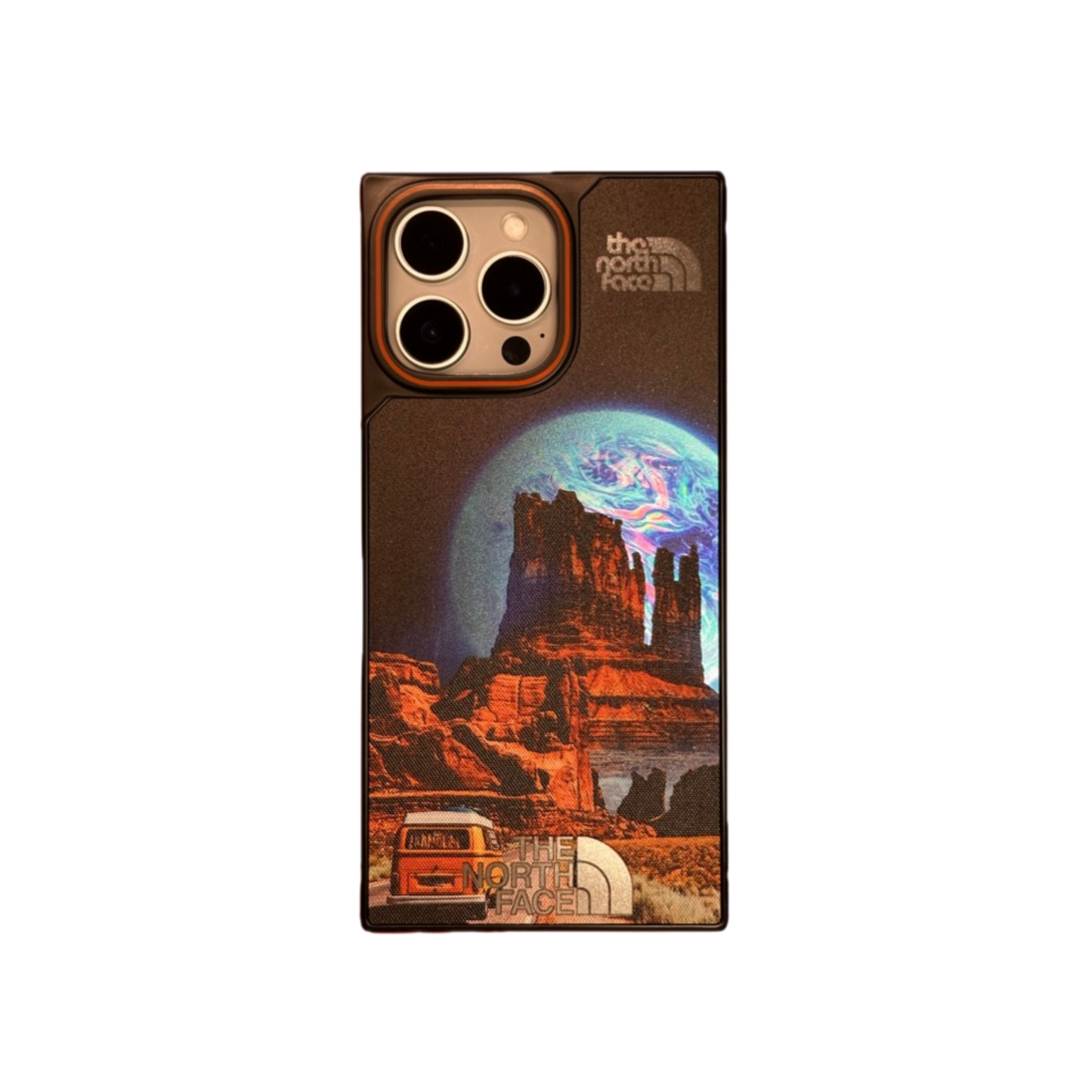 Aurora Phone Case | Ancient Wonder Green