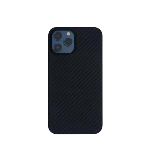 Fiber Phone Case | Carbon Fiber