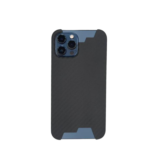 Fiber Phone Case | Kavlar Fiber