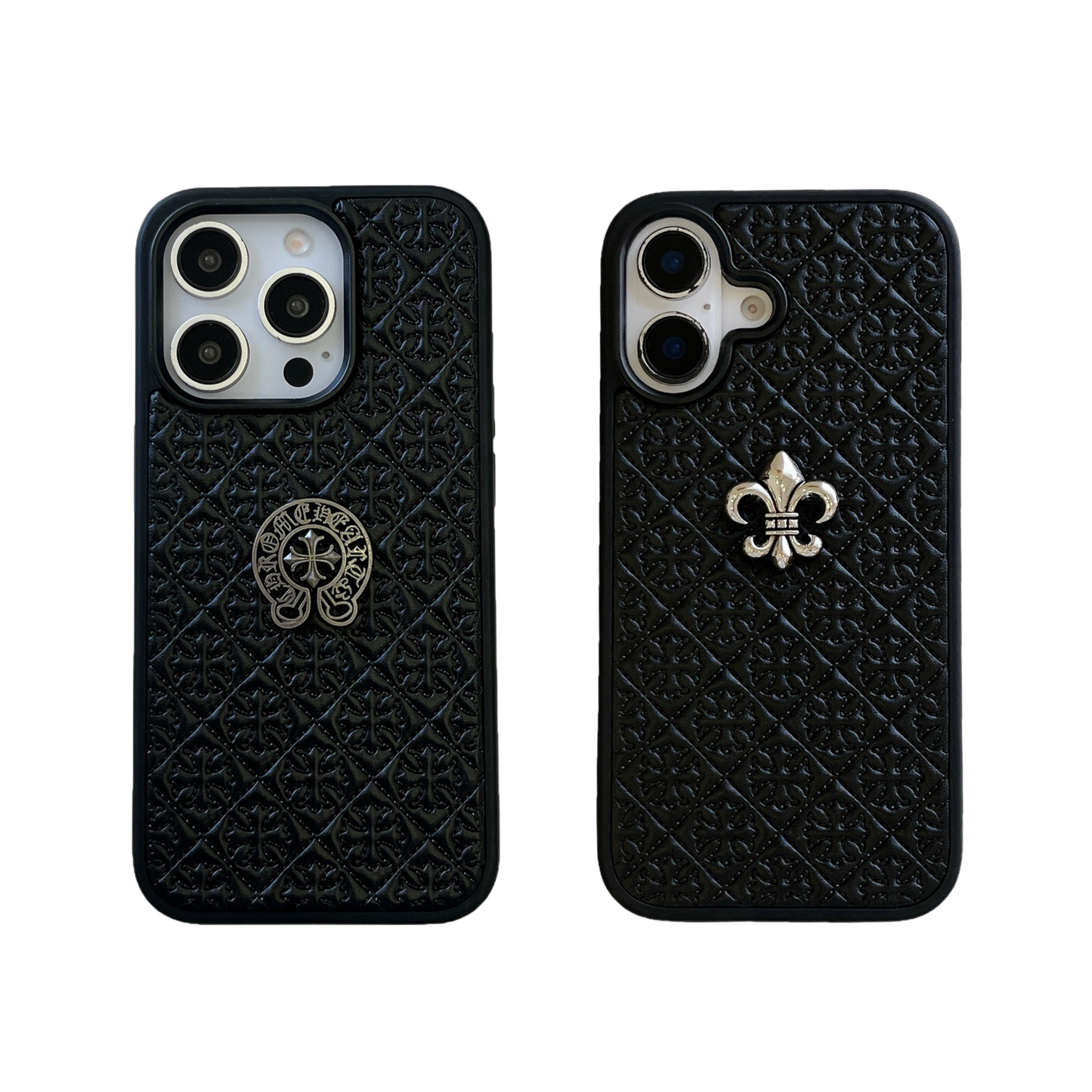 Leather Phone Case Bundle | A Star & Leather Sigil