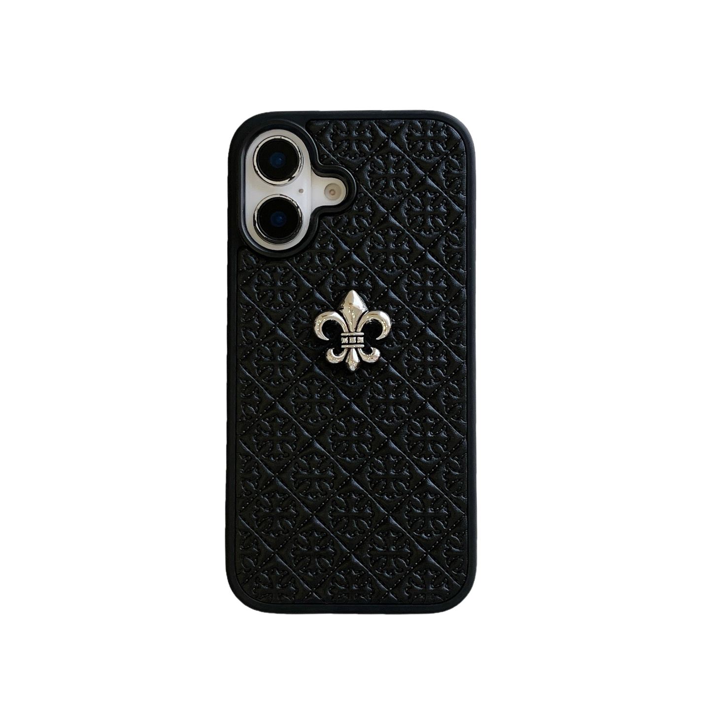 Leather Phone Case | A star