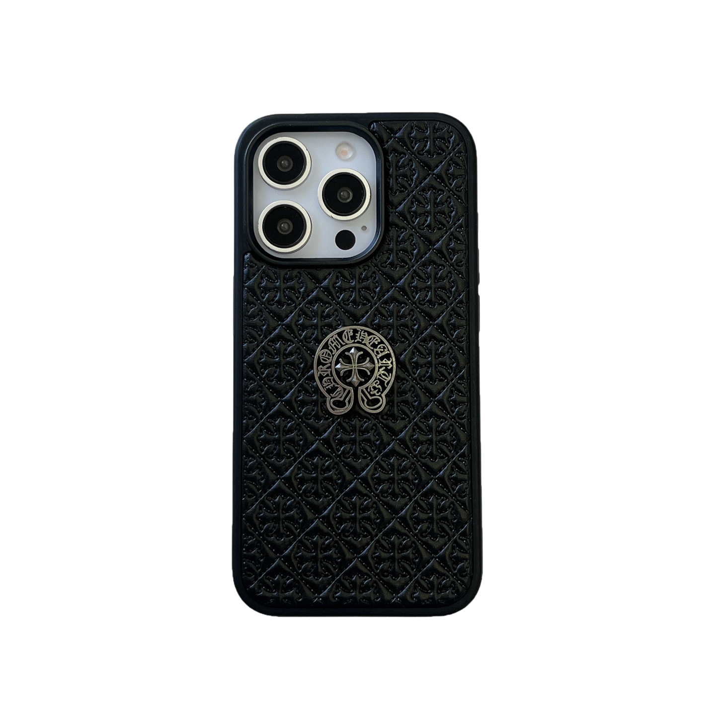 Leather Phone Case | Leather Sigil
