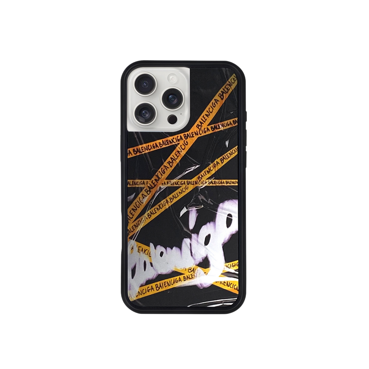 Graphic Phone Case | Magsafe Tapes