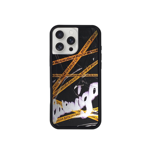 Graphic Phone Case | Magsafe Tapes