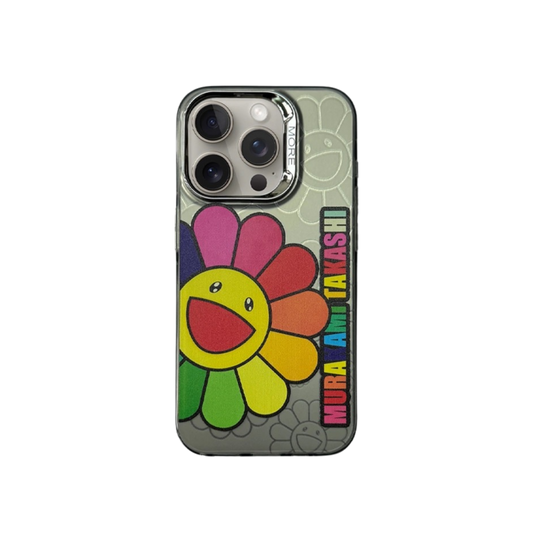 Graphic Phone Case | Sun Flower