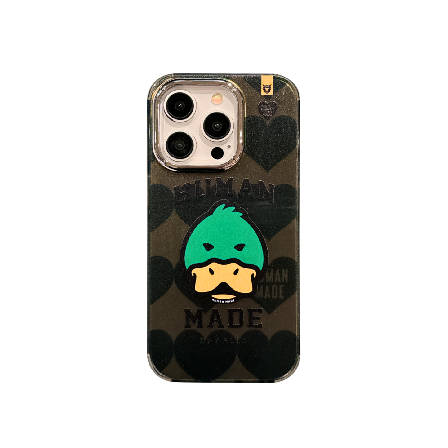 Graphic Phone Case | Duck