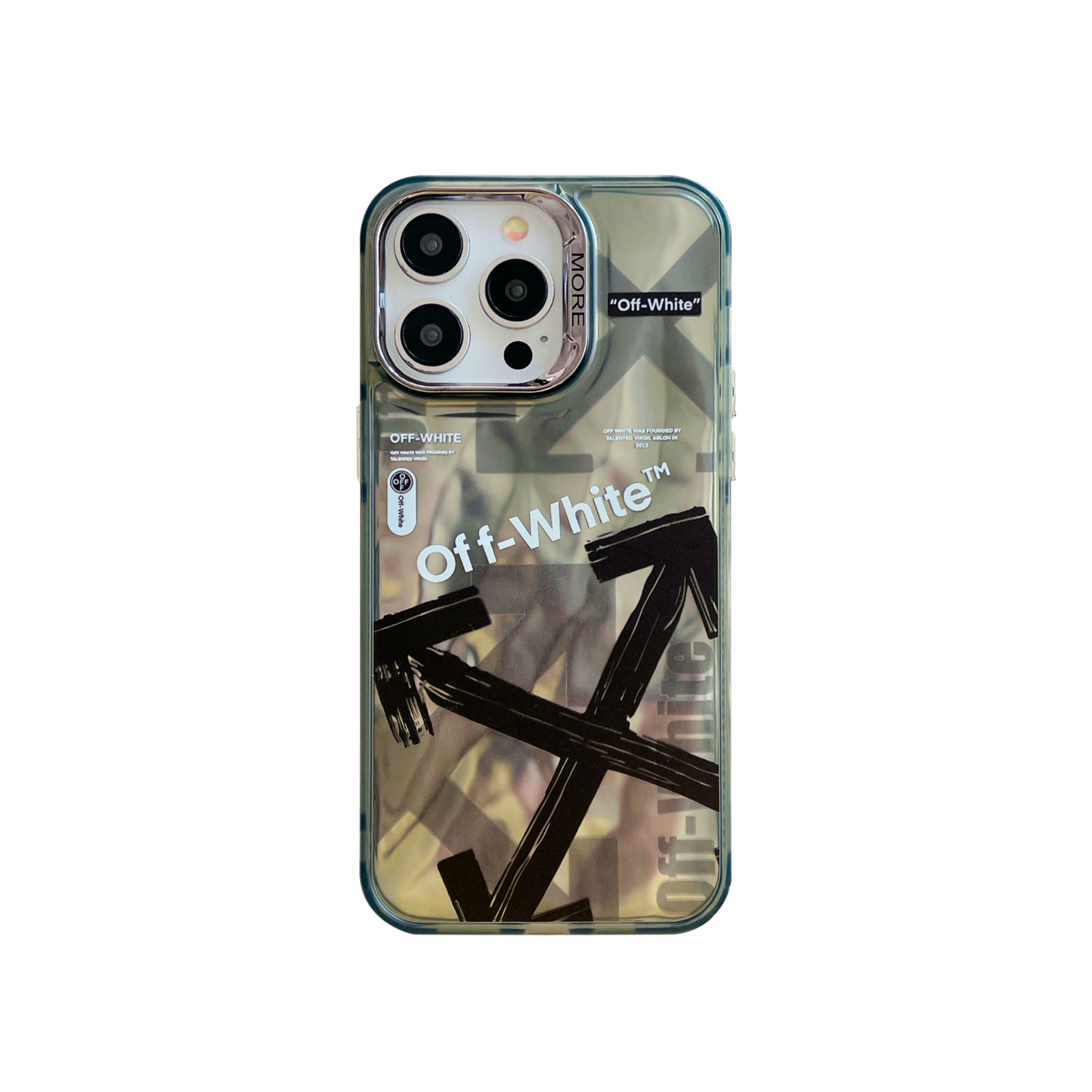 Graphic Phone Case | Giant Arrows