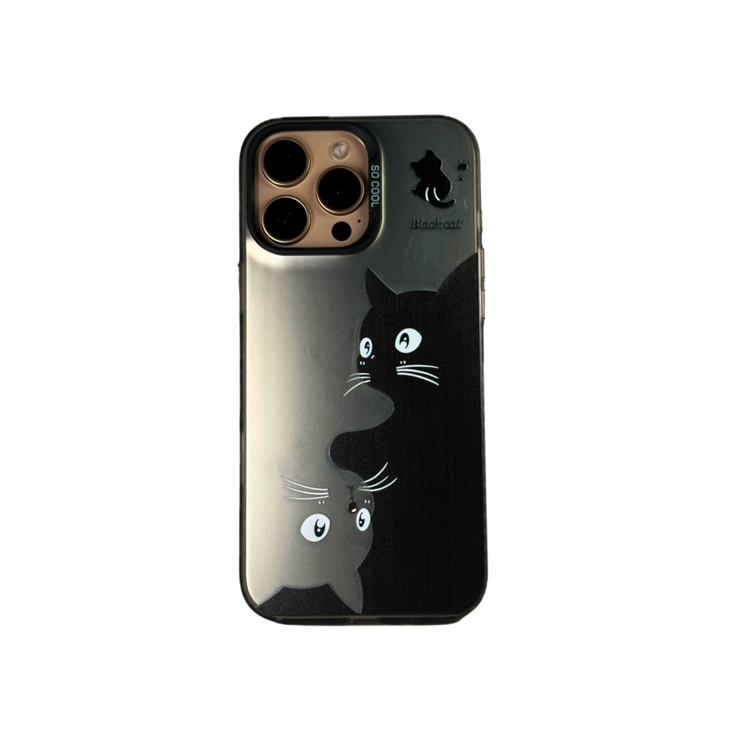 Aurora Phone Case | Meow Meow