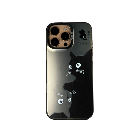 Aurora Phone Case | Meow Meow