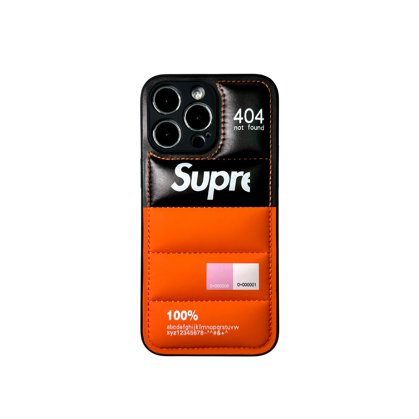 Supreme iPhone 12 Pro Max Cases