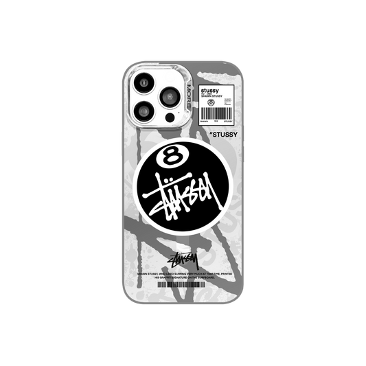 Graphic Magsafe Phone Case | Graffiti #8