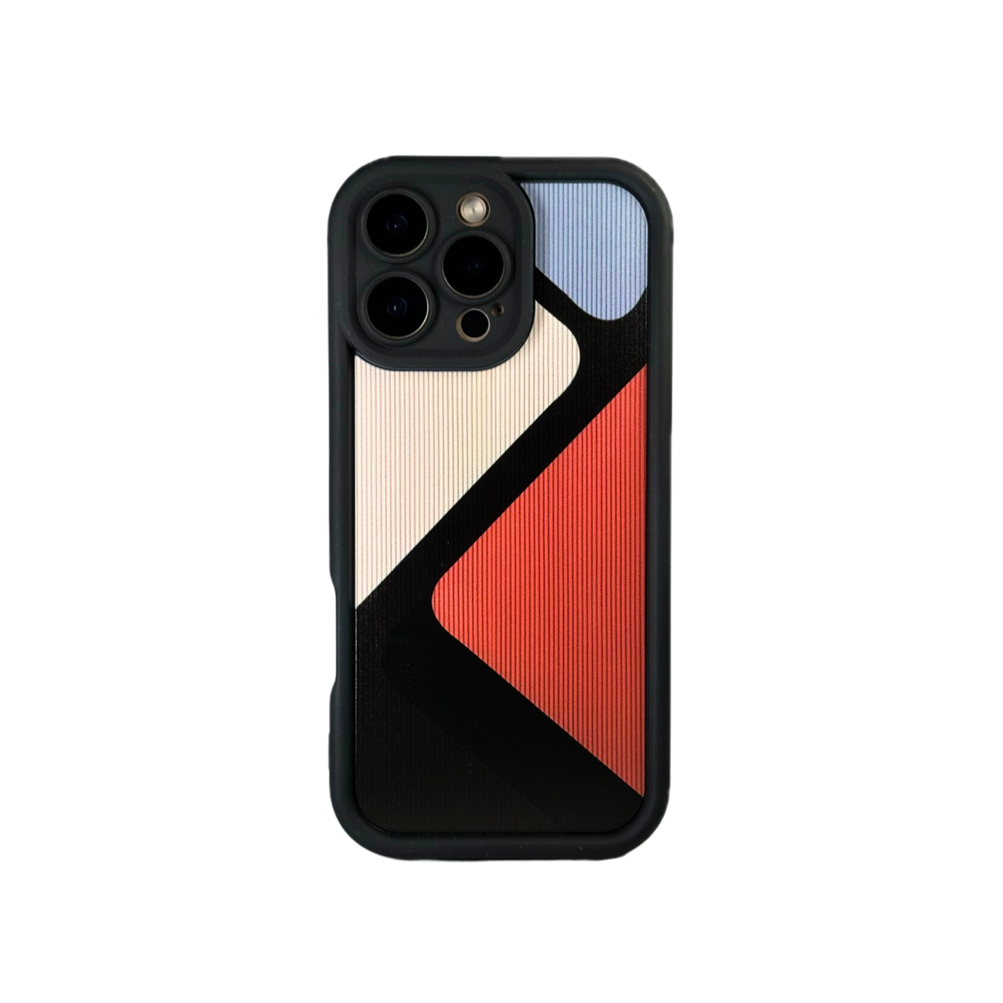 Graphic Phone Case | Triangle