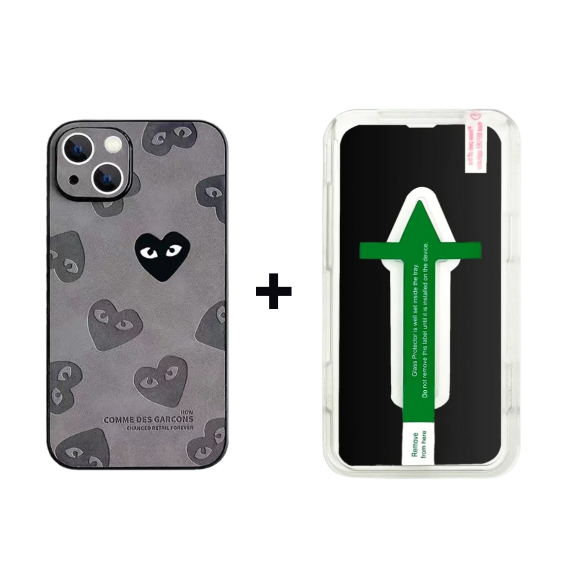 Comme des garcons iphone 6s case online Outlet