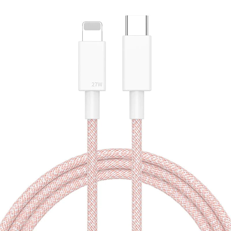 27W Fast Charging Cable