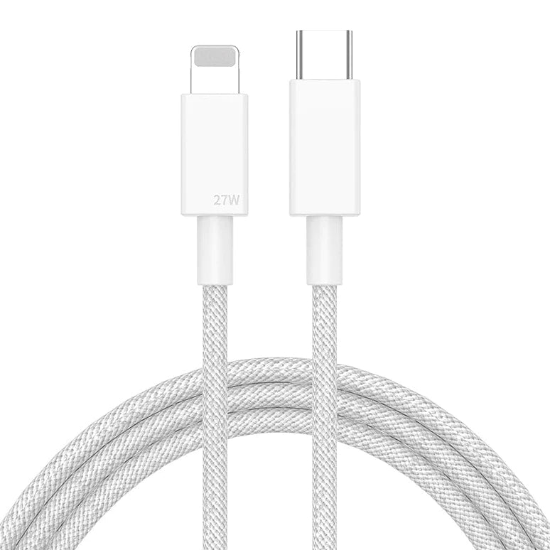 27W Fast Charging Cable