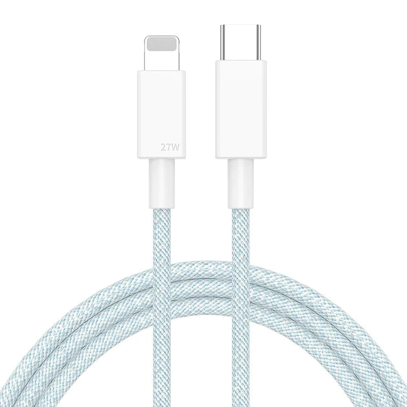 27W Fast Charging Cable