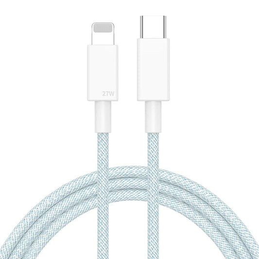 27W Fast Charging Cable