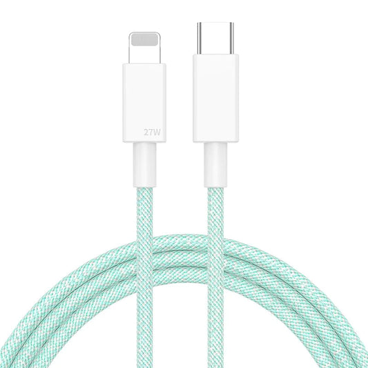 27W Fast Charging Cable