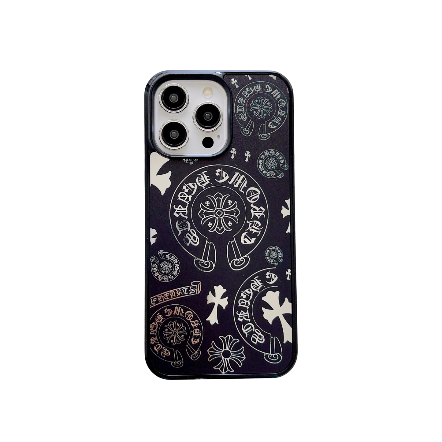 Aurora Phone Case | Magsafe Sigil Reflective