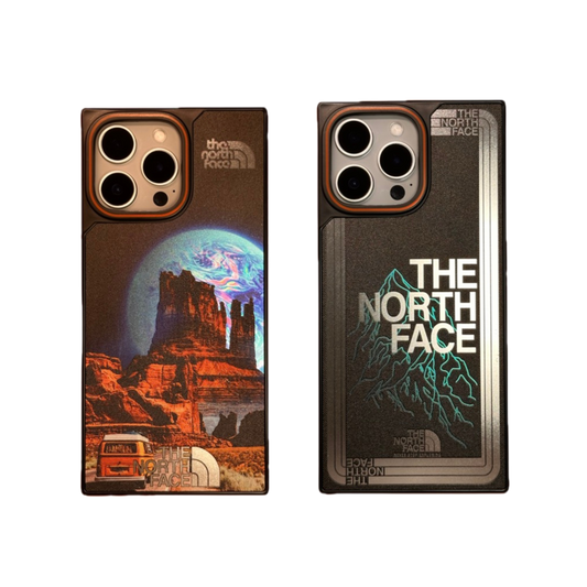 Aurora Phone Case Bundle | Ancient Wonder Blue & Ancient Wonder Green