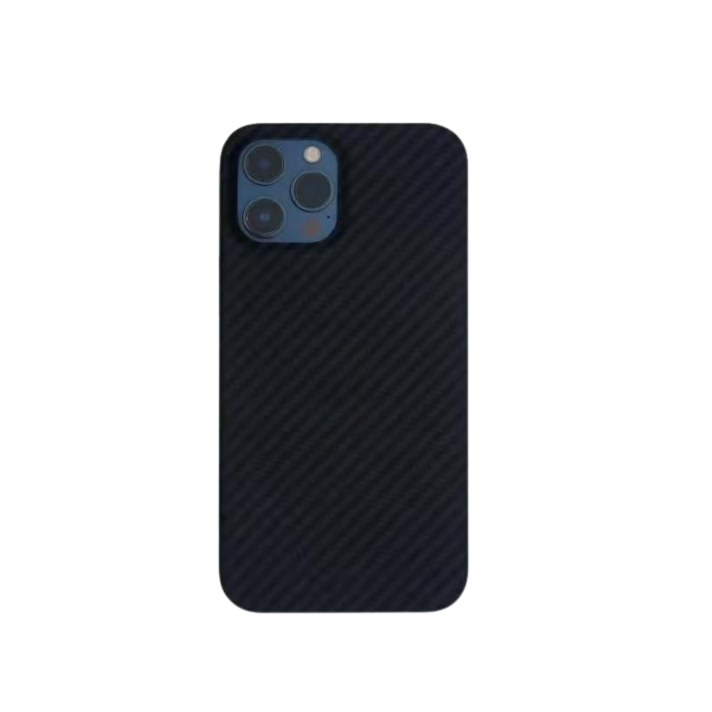 Fiber Phone Case | Carbon Fiber