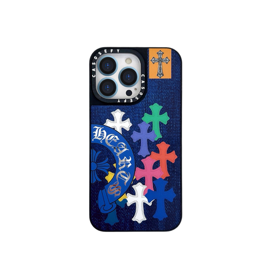 Graphic Phone Case | Cross Jeans