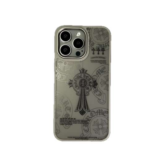 Graphic Phone Case | Renaissance Cross
