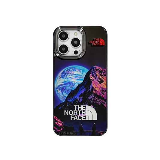 Graphic Phone Case | Earth