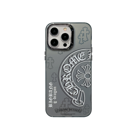 Aurora Phone Case | Symbol Cross