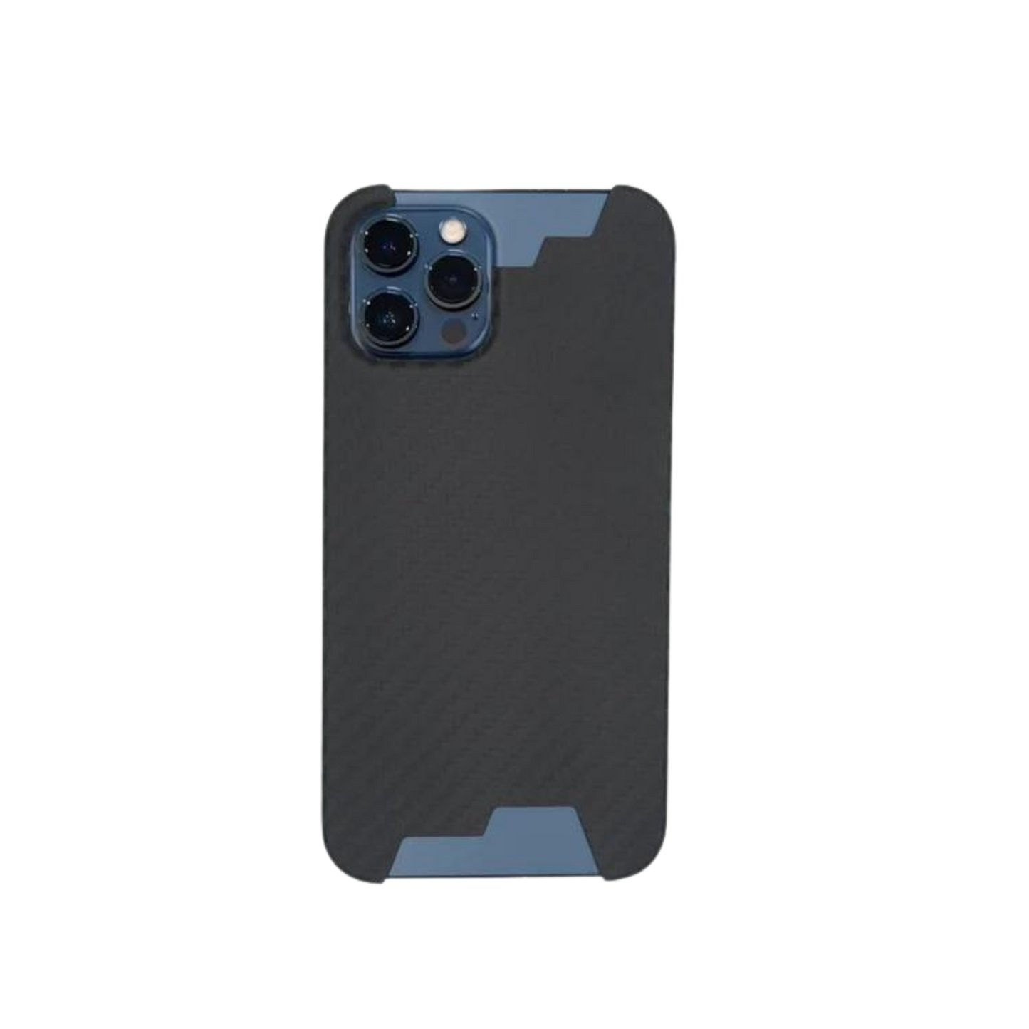 Fiber Phone Case | Kavlar Fiber