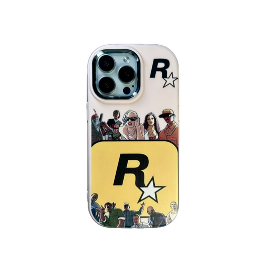 Graphic Phone Case | Gamers