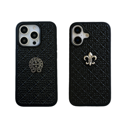 Leather Phone Case Bundle | A Star & Leather Sigil