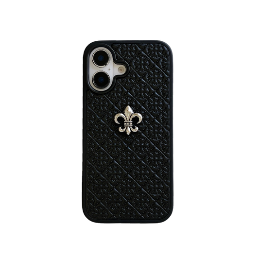 Leather Phone Case | A star
