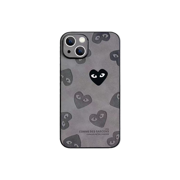 Comme des garcons shop phone case iphone 6