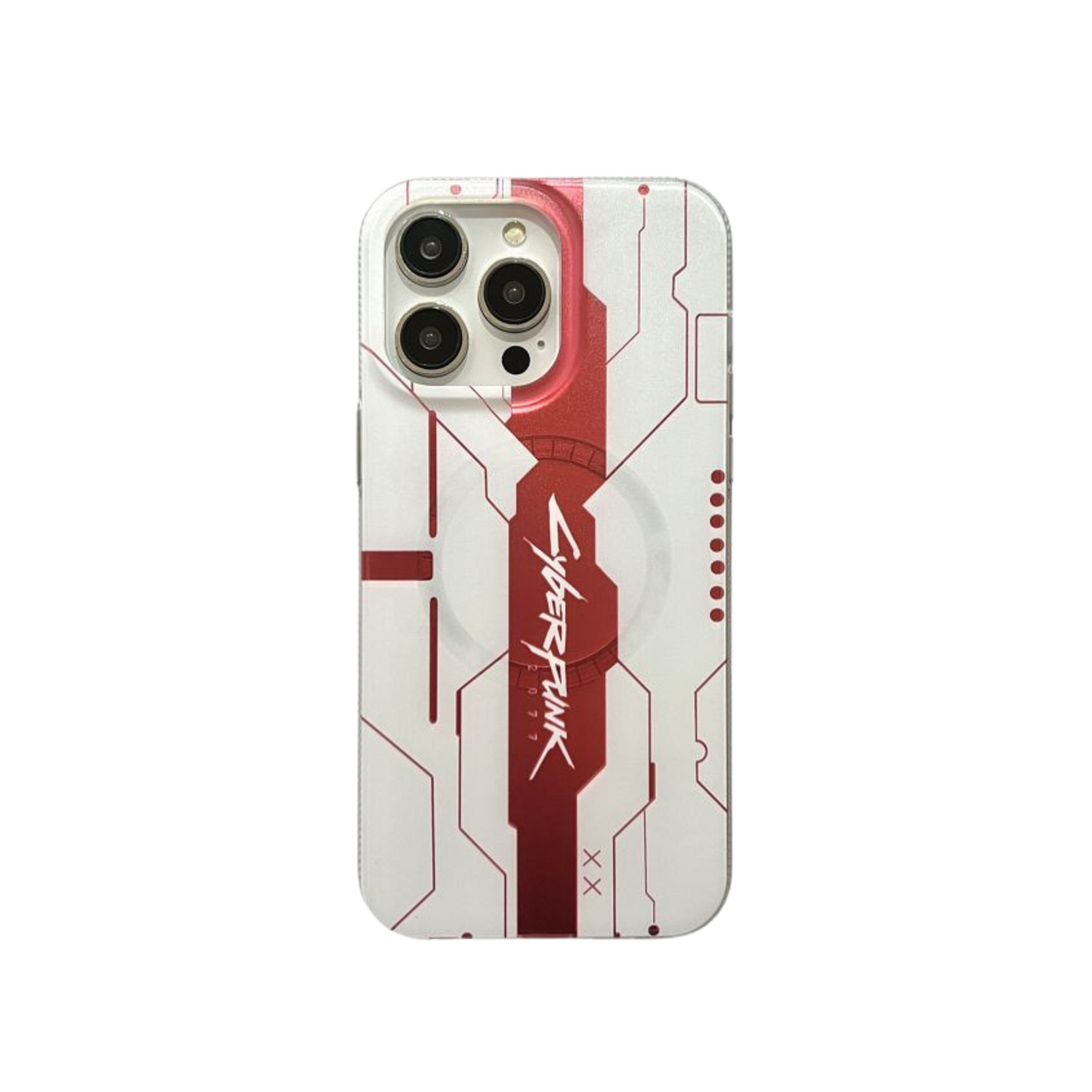 Graphic Phone Case | Magsafe Gamers