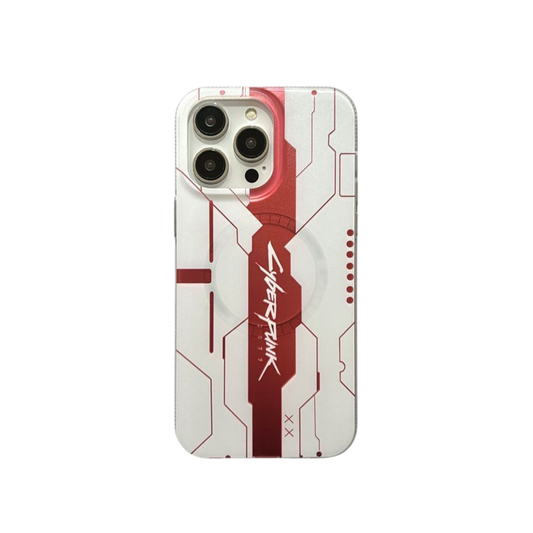 Graphic Phone Case | Magsafe Gamers