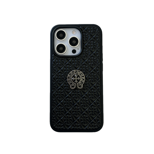 Leather Phone Case | Leather Sigil