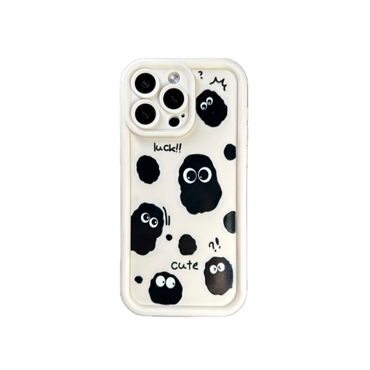 Graphic Phone Case | Lucky Dot
